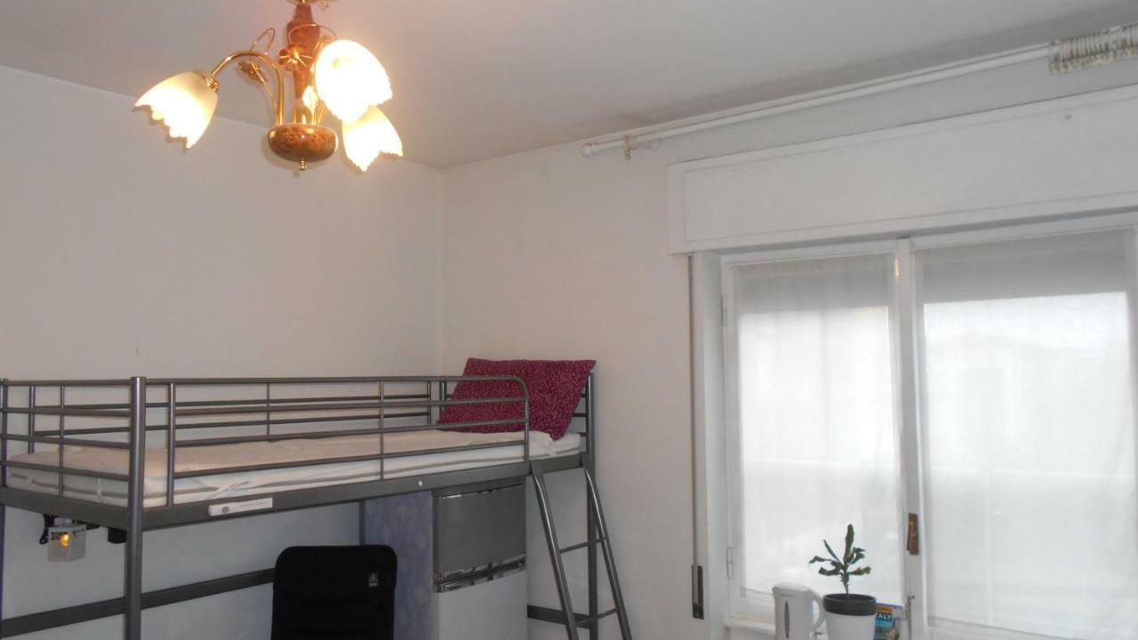 Portrayal Milan City Accomodation Novate Milanese Exterior foto