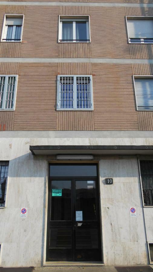Portrayal Milan City Accomodation Novate Milanese Exterior foto